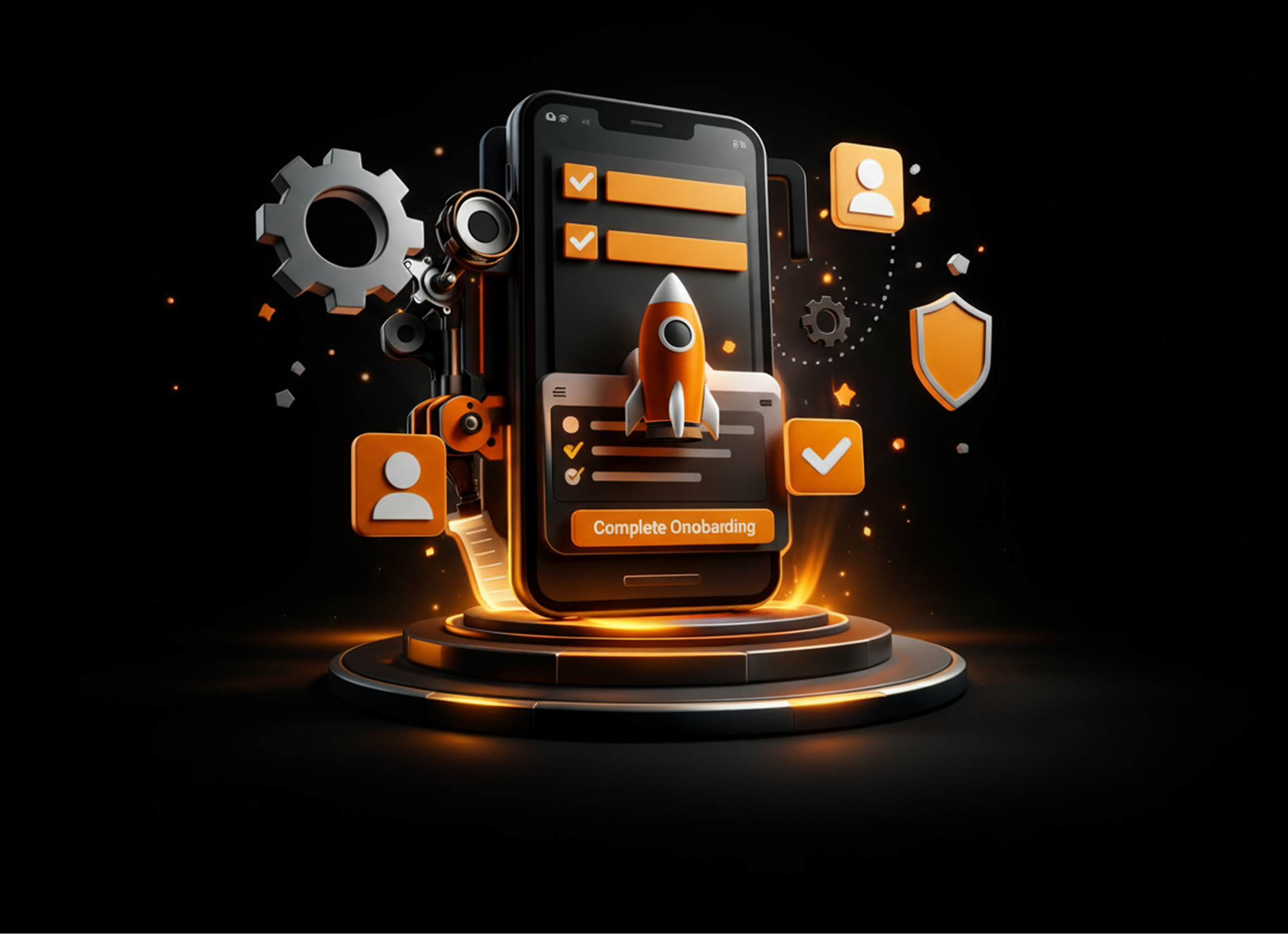 Diseño de onboarding